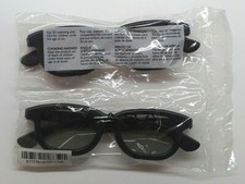 Kit 2 Lunettes 3D (2 Unités) 8777761312011168 Pour PHILIPS 47pfh6309/88