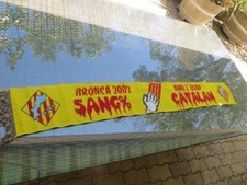 PERPIGNAN Catalan - Rugby - écharpe