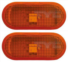 Clignotant latéral droit +