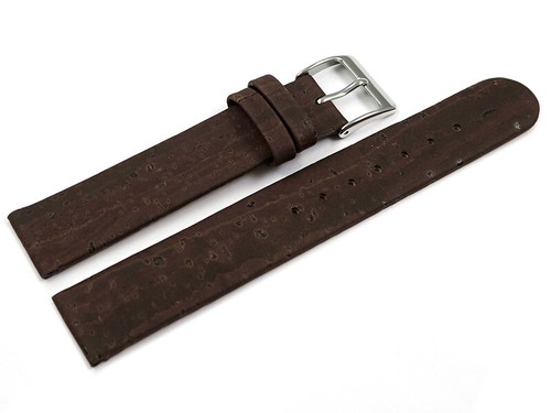 Bracelet montre vegan - bracelet, en