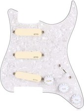 EMG DG20 David Gilmour Guitar