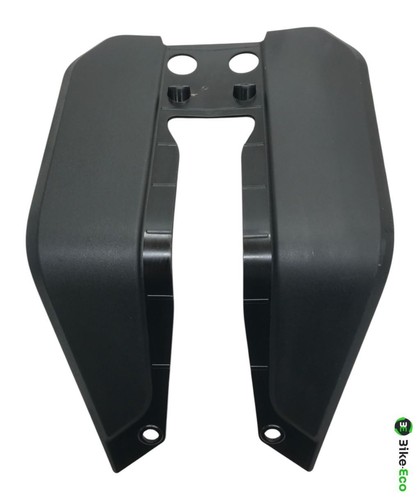 Bavette arriere ktm duke 790 - bavette,