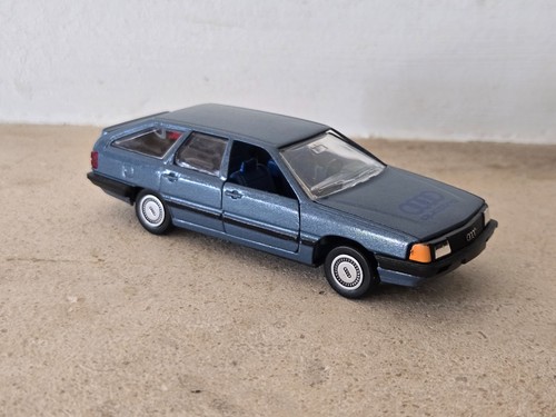 Schabak model audi 100 - model,