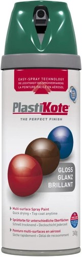 Plastikote vernis incolore - vernis,