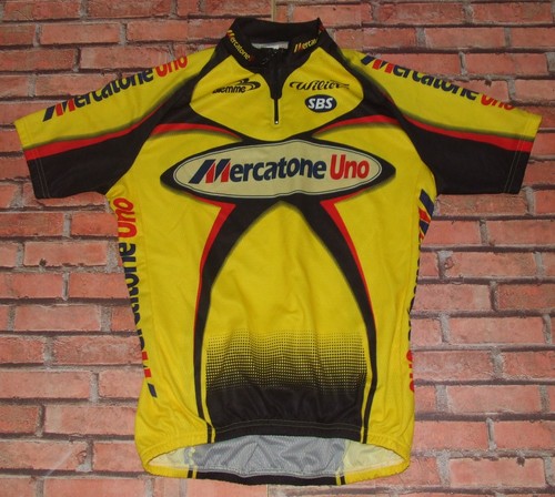 Biemme maillot cyclisme - maillot, bici