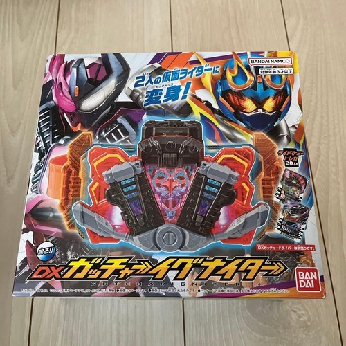 Allumeur kamen rider gotchard - allumeur,