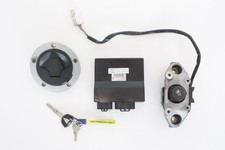 KAWASAKI ER 6F ABS 2012 SET SET SET CUTON INCRLUT DE CHAPPORT DE CALAP