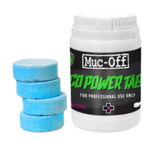 Eco power tabs muc - eco,