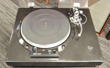 Platine vinyle à