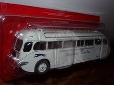 1/43 Autobus Autocars Bus