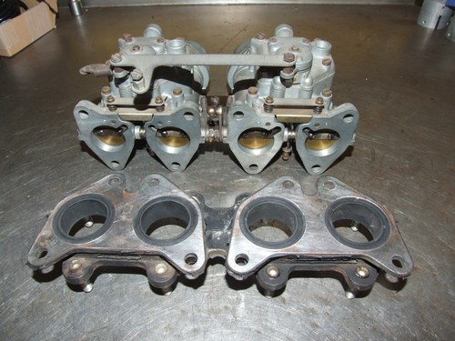 Carburateur solex phh c32 - solex,