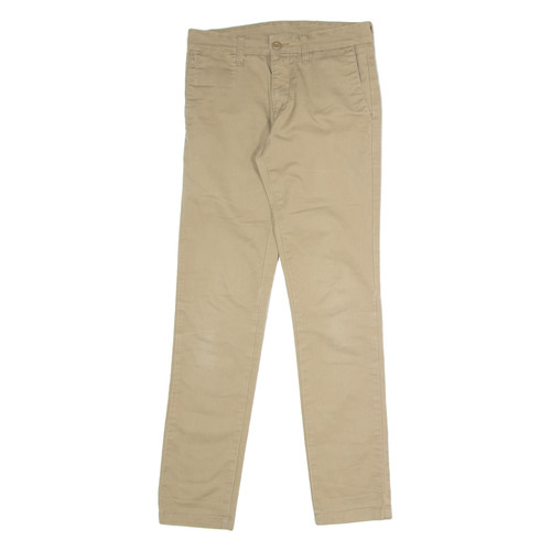 Pantalons toile carhartt - pantalons,