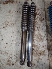 paire amortisseurs 103 370mm