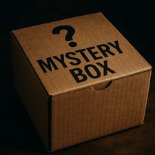 Tech & Gadget Mystery Box –