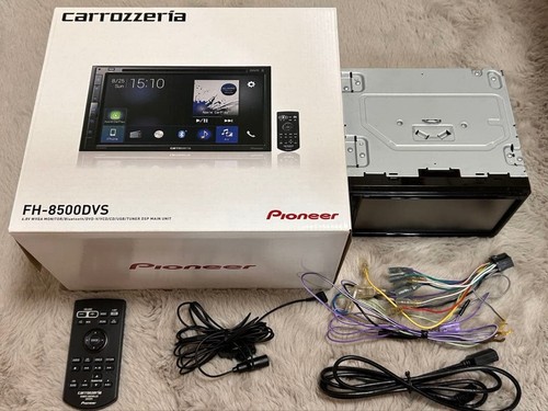 Pioneer display - [pioneer, /