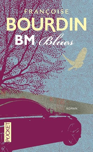 Blues françoise bourdin - françoise,