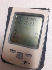 AGENDA Organiseur électronique  DATABANK Electronic Radio +Stylet +Neuf 