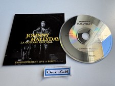 Johnny Hallyday - La Guitare