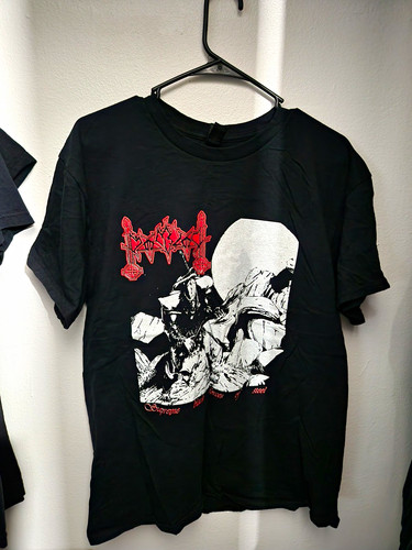 Moonblood bootleg shirt - bootleg,