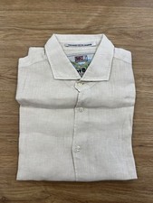 Chemise MC2 SAINT BARTH Taille