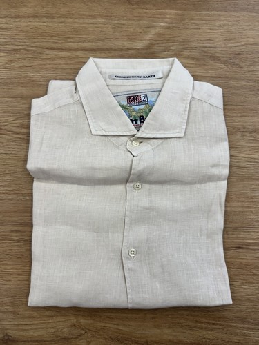 Chemise mc2 saint - saint, taille