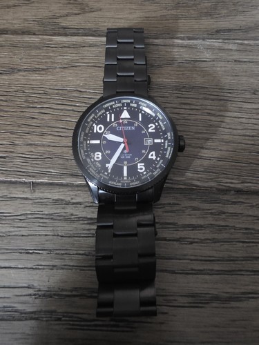 Citizen eco drive - eco-drive, promaster