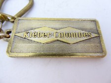 PORTE-CLES / Key ring  -