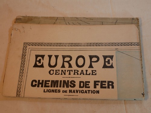 Carte taride double face - carte,