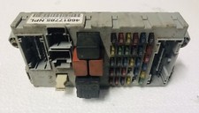 Boîtier De Fusibles CPL Fiat Punto 1.3 Multijet Année 2006 Original