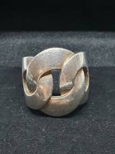 Bague imposante Agatha en