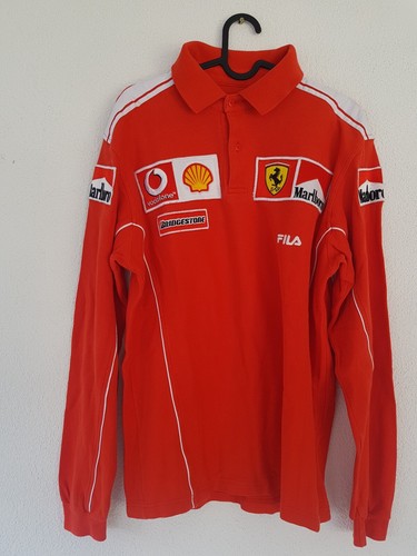 2004 scuderia ferrari michael - scuderia,