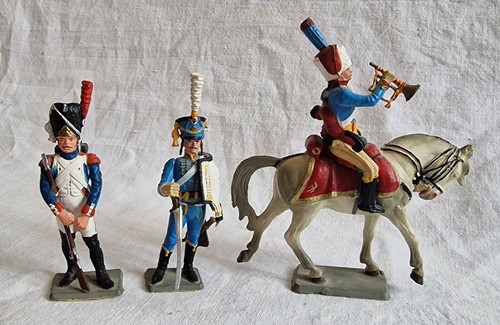 Figurine starlux empire - starlux,