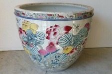 bassin à poisson,aquarium chine ancien