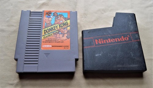 Classiques donkey kong - donkey,