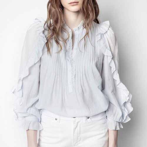 Nwt 378 zadig voltaire - nwt,