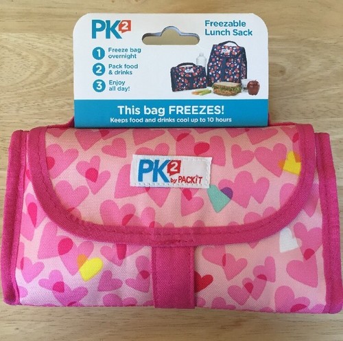New pk2 freezeable - freezeable, lunch