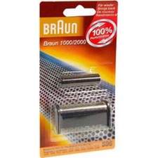 BRAUN® 5596776 Tete de rasoir Série 1000/2000/5000