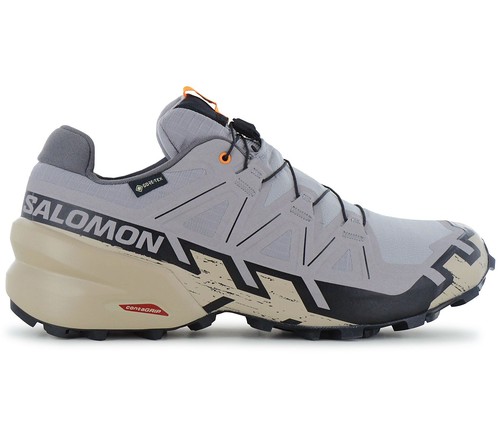 Salomon speedcross gtx - 6,
