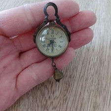 Montre de poche OMEGA à