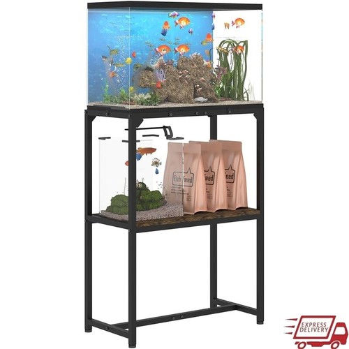Sturdy gal fish tank stand - sturdy, 20