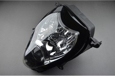 Bloc Optique / Phare Avant