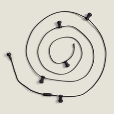 Guirlande Extérieure IP44