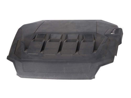 Capot moteur polo - moteur, aw