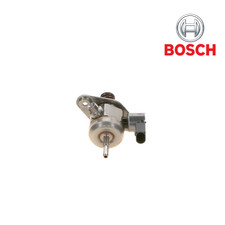 High-pressure Pump BOSCH