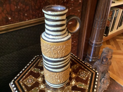 West germany vase vintage - *,