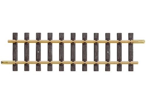 Lgb 10000 rail - 10000, droit