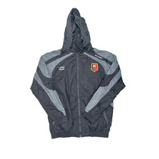 Veste football vintage Stade