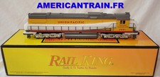 Locomotives Diesel Union
