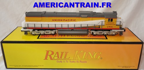 Locomotives diesel union - locomotives,