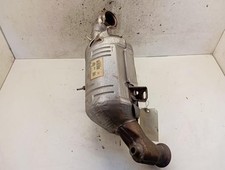 Catalyseur (echappement) PEUGEOT 208 1 PHASE 2 9823467180